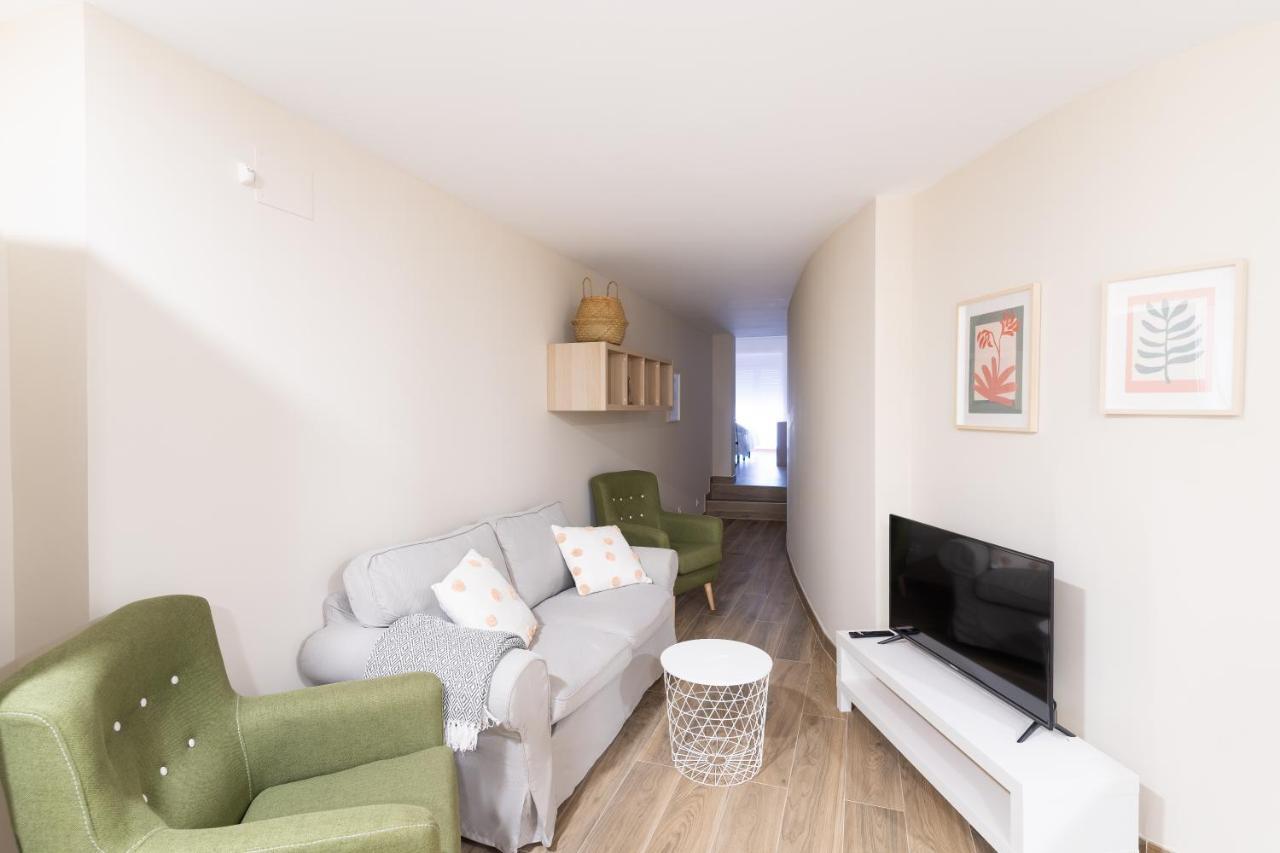 Housing Leon Azabacheria 1A, 1B, 2A, 2B Eksteriør bilde