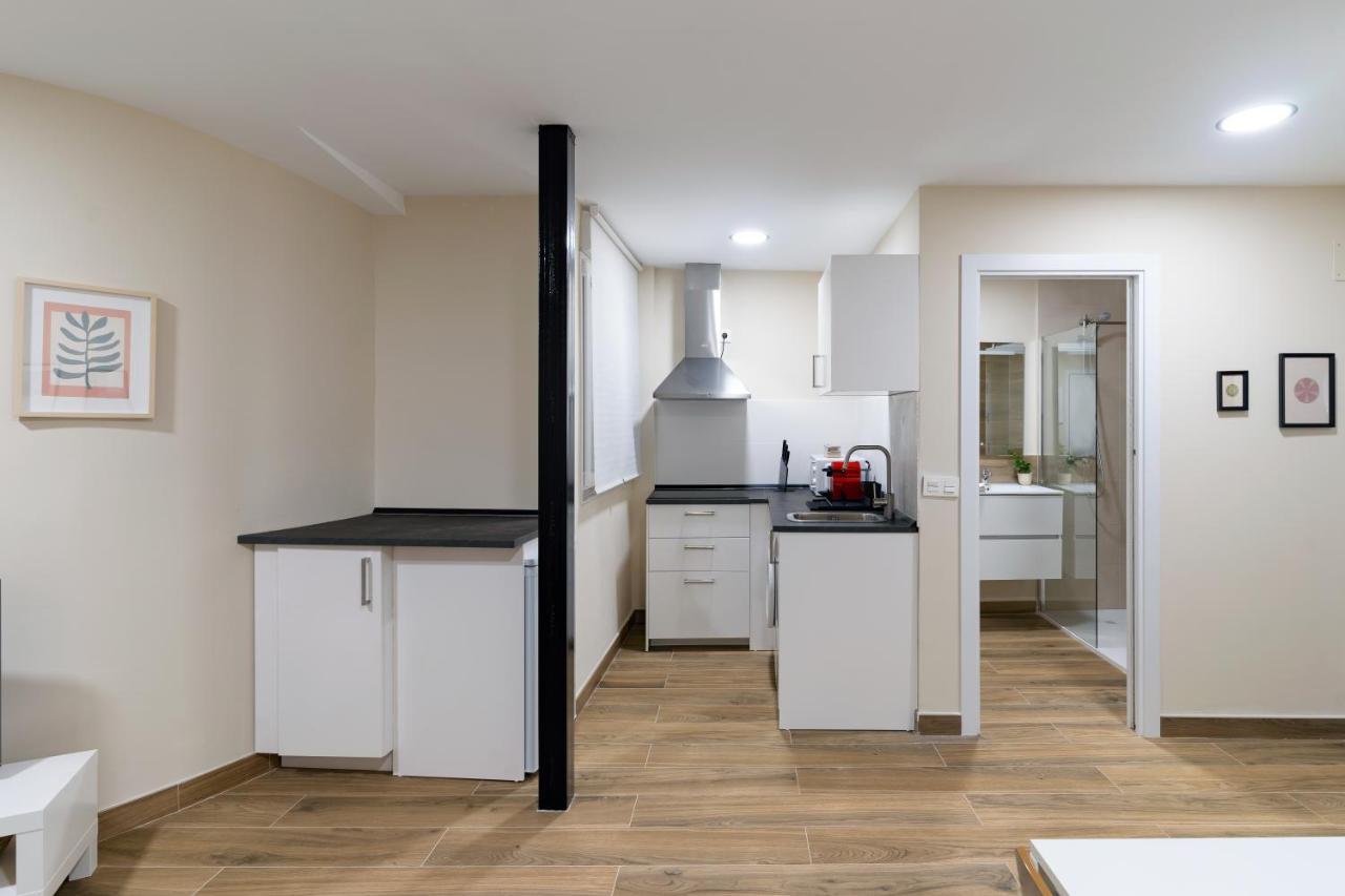 Housing Leon Azabacheria 1A, 1B, 2A, 2B Eksteriør bilde