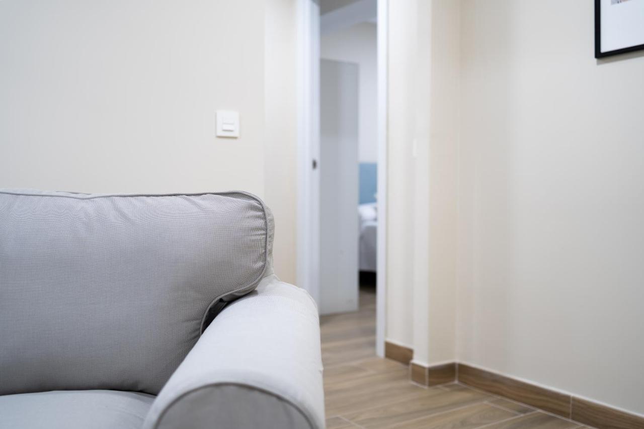 Housing Leon Azabacheria 1A, 1B, 2A, 2B Eksteriør bilde