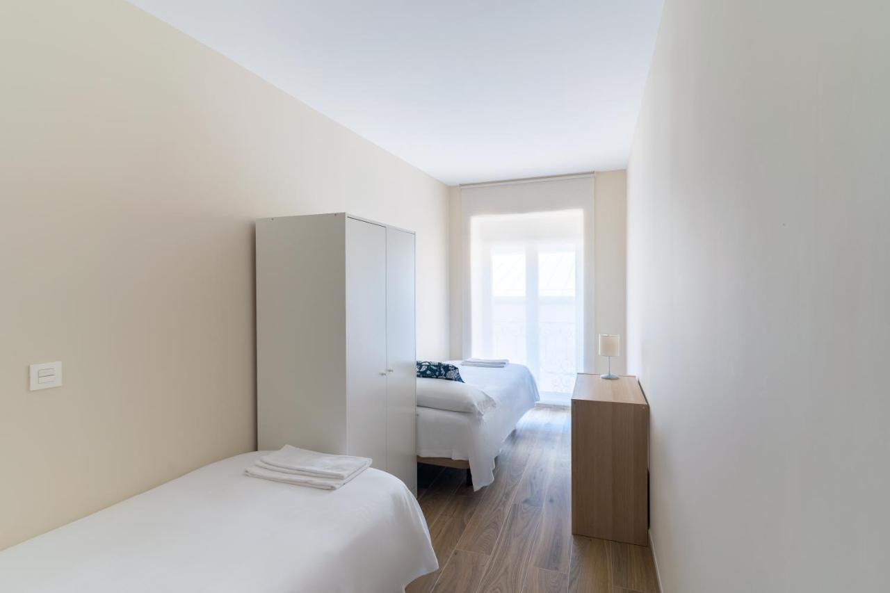 Housing Leon Azabacheria 1A, 1B, 2A, 2B Eksteriør bilde